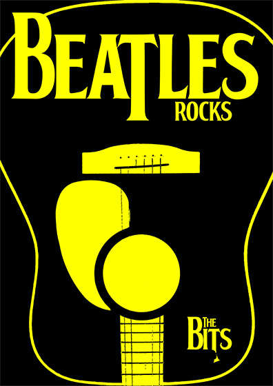 Beatles Rocks!!! - Beatles hitelesen és vagányan
