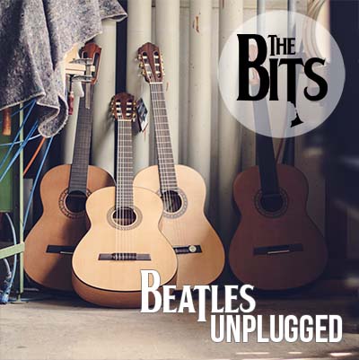 The Bits: Beatles Unplugged CD