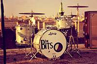 Beatles Drums