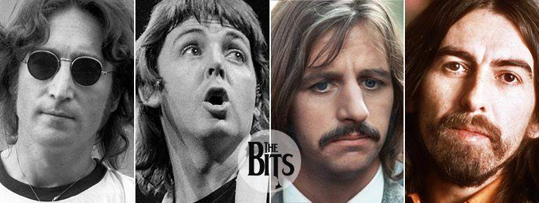 John, Paul, George és Ringo: a szóló évek - The Bits koncert