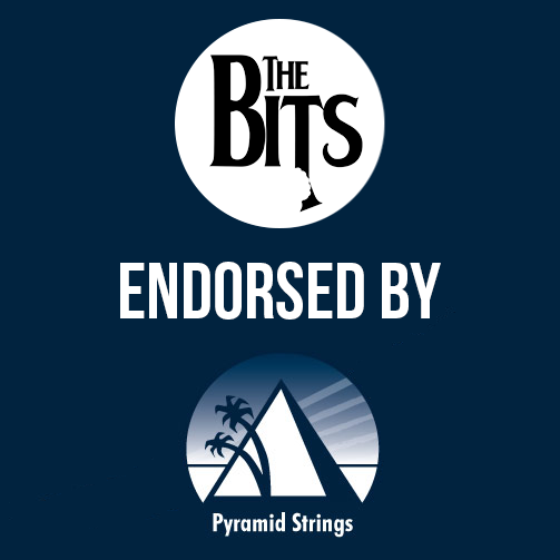 The Bits endorsed by Pyramid