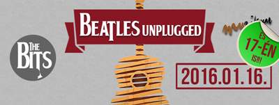 The Bits Beatles Unplugged