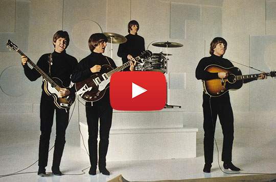 Beatles film - Help!