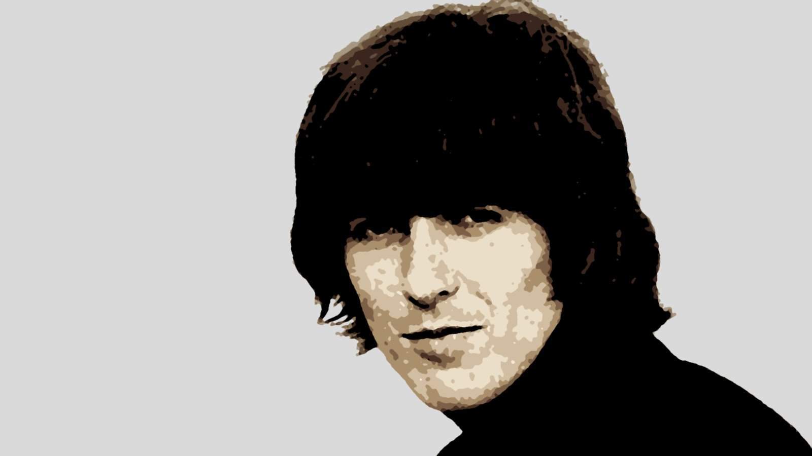 George Harrison 76